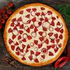 Пицца Сервелат с луком в Gi Gi Pizza по цене 599