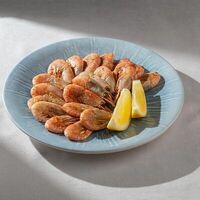 Креветки к пиву в Sarang