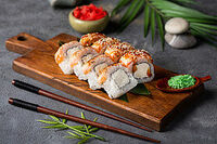 Филадельфия tasty в SushiKent