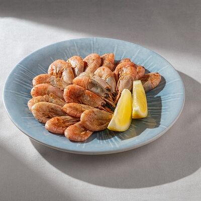 Креветки к пиву в Sarang по цене 892 ₽