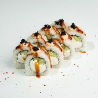 29.Большой кумите с сыром и огурцом (8 шт.) в ЁБИСАН
