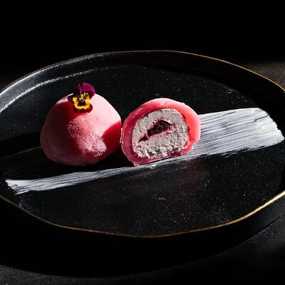 Моти Сакурав Tangiers Lounge по цене 350 ₽