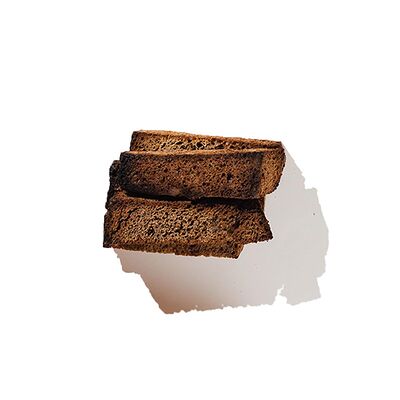 Бородинские брусочки в Песто Тесто по цене 120 ₽