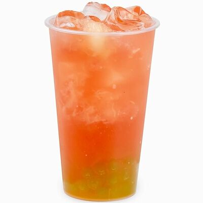 Сирена (арбуз-дыня) в Sova bar по цене 440 ₽