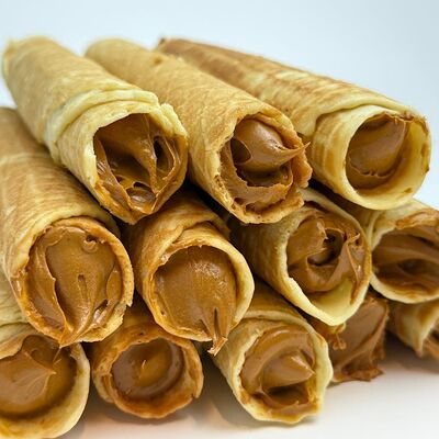 Трубочка со сгущенкой в Noba по цене 250 ₽