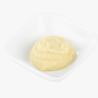 Картофельное пюре в Пархаус