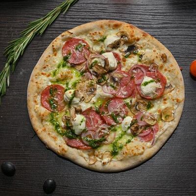 Парма в Кантанелло по цене 510 ₽