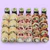 Зачётный в Up Sushi по цене 1318