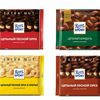 Шоколад Ritter Sport в Irbis по цене 439