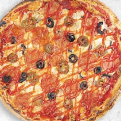 Пицца Диабло в Тальятелло по цене 700 ₽