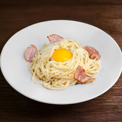 Карбонара в Арт бульвар по цене 560 ₽