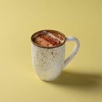 Раф Пряный в British Bro Coffee