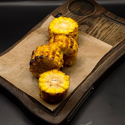 Кукуруза на углях в Шашлык Pro Пицца по цене 340 ₽