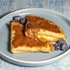 Блины с голубикой и шоколадомв FRUTERO по цене 620