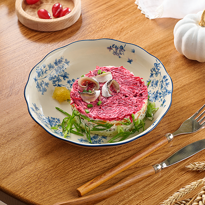 Салат Селедочка под шубой в Гопак по цене 630 ₽