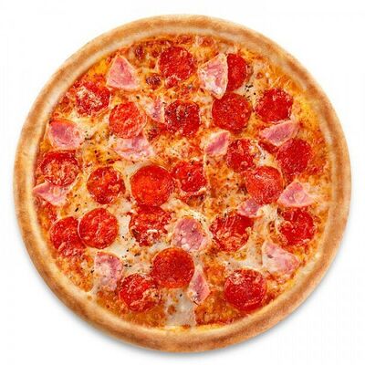 Пицца Маэстро средняя в Академия по цене 1100 ₽