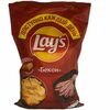 Чипсы Lays Бекон в Кинотеатр Люксор по цене 170