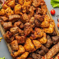 Сет Мяснойв Глав Донер