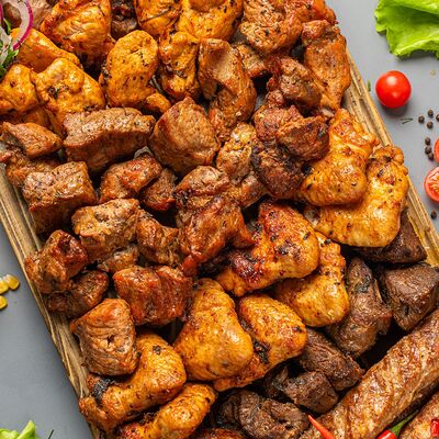 Сет Мяснойв Глав Донер по цене 15489 ₽