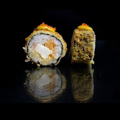 Ролл Мори в Bonito sushi по цене 449 ₽