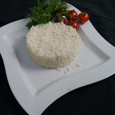 Рис отварной в Рябина kitchen по цене 90 ₽