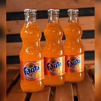 Fanta в Yacht Cafe Sochi