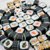 Сет №6 в SUSHKI по цене 2399