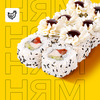 Евразия 8 шт в SUSHIBOX по цене 455