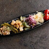 Домашние соленья в Puberty