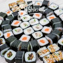 Сет №6 в SUSHKI по цене 2399 ₽