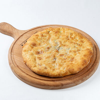 Пирог с картофелем и грибами в Лаваш36 по цене 299