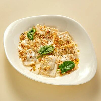 Равиоли с говядиной в Регано по цене 645 ₽