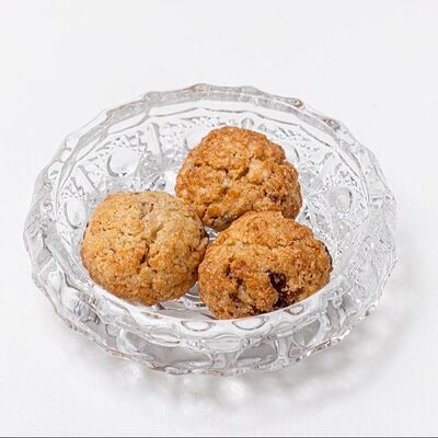 Печенье овсяное в Miss you по цене 190 ₽