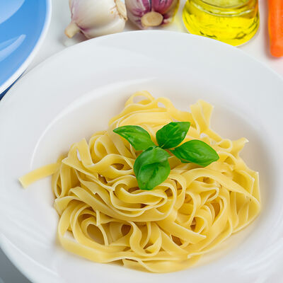 Макароны в Узбечка по цене 90 ₽