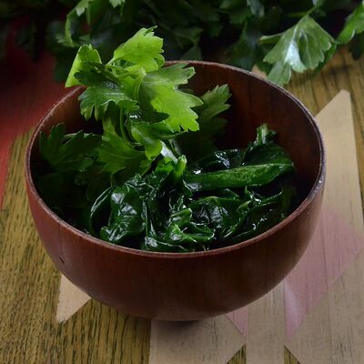 Шпинат в АйДаБаран по цене 550 ₽