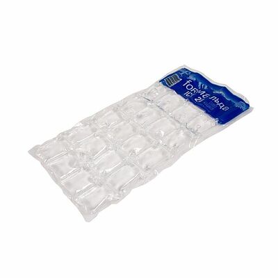 Вода минеральная Ice cube пэт в Азбука Вкуса Экспресс Меню по цене 115 ₽