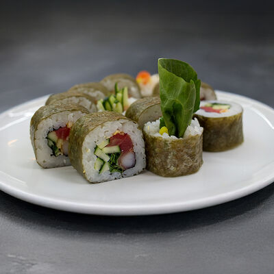 Яки россо в SASHIMI по цене 500 ₽