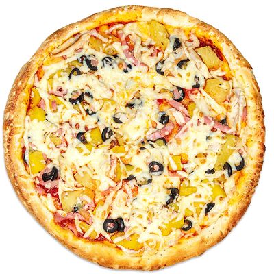 Гавана в СушиЛка по цене 780 ₽