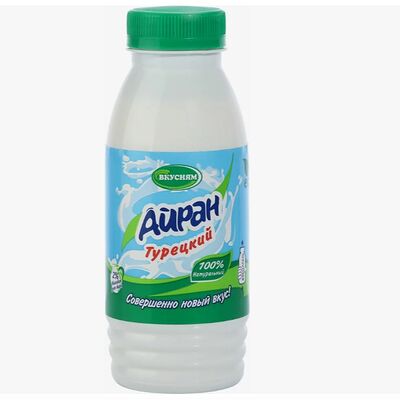 Айран Турецкий в Шаурма для Гурманов по цене 200 ₽