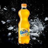 Fanta 0,5 в Шаурма & Пекарня