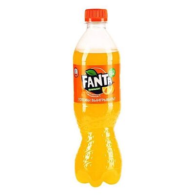 Фанта в Шаурма &Гриль Халяль по цене 200 ₽