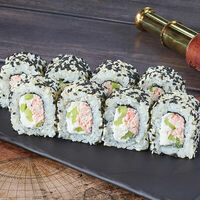 Ролл Калифорнийская классика в Мир Суши