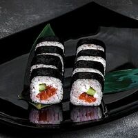 Классический в Osher Pizza Sushi