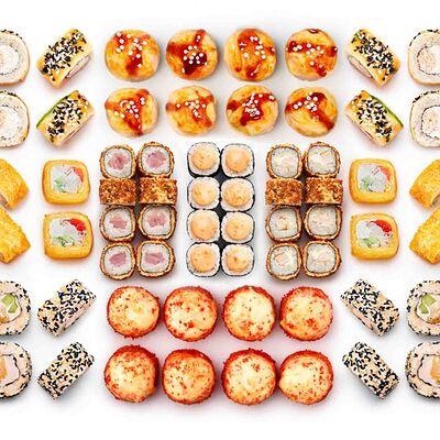 Первый в Доставка Kaifa по цене 3389 ₽