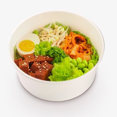 Light Ядерный боул в BIOSILA по цене 995 ₽