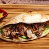 Doner mix в лепешке в Azelow по цене 580