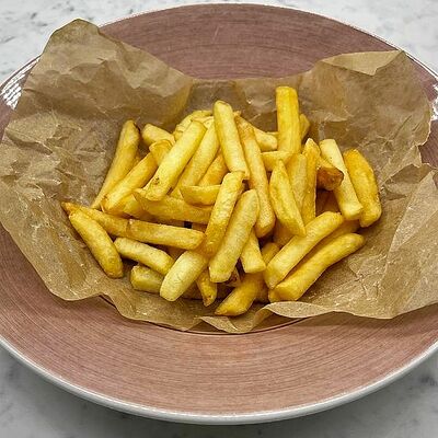 Картофель фри в Oscar по цене 180 ₽