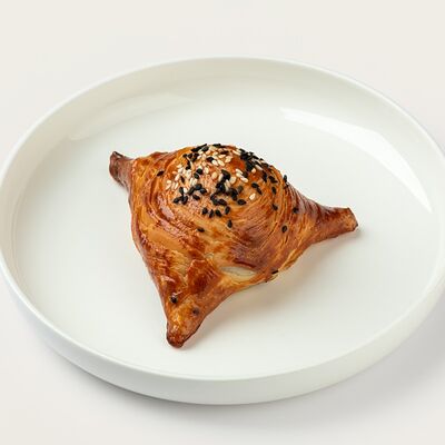 Самса с бараниной в VASILCHUKI Chaihona №1 по цене 450 ₽