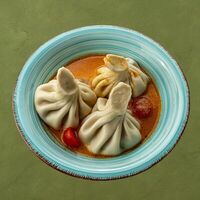 Сет №3 Хинкали Том ям в Шашлычара