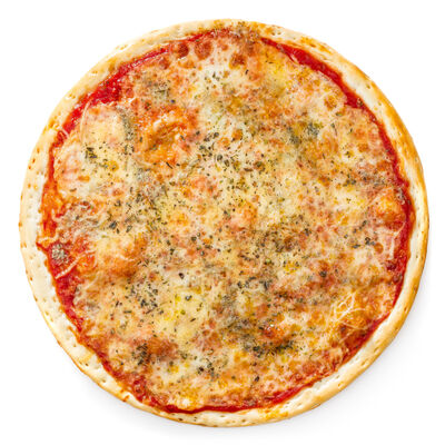 Четыре Сыра в Перчини на огне по цене 485